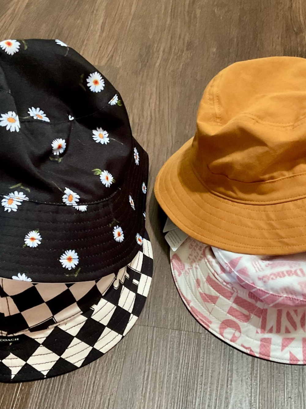 Womens designer hats 4 all of them